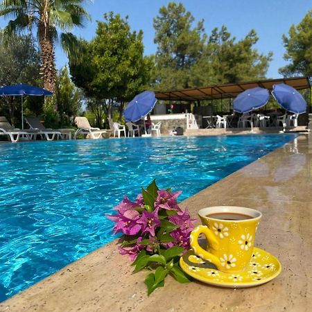 Farmside Otel فتحية المظهر الخارجي الصورة