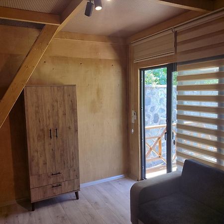 Farmside Otel فتحية المظهر الخارجي الصورة