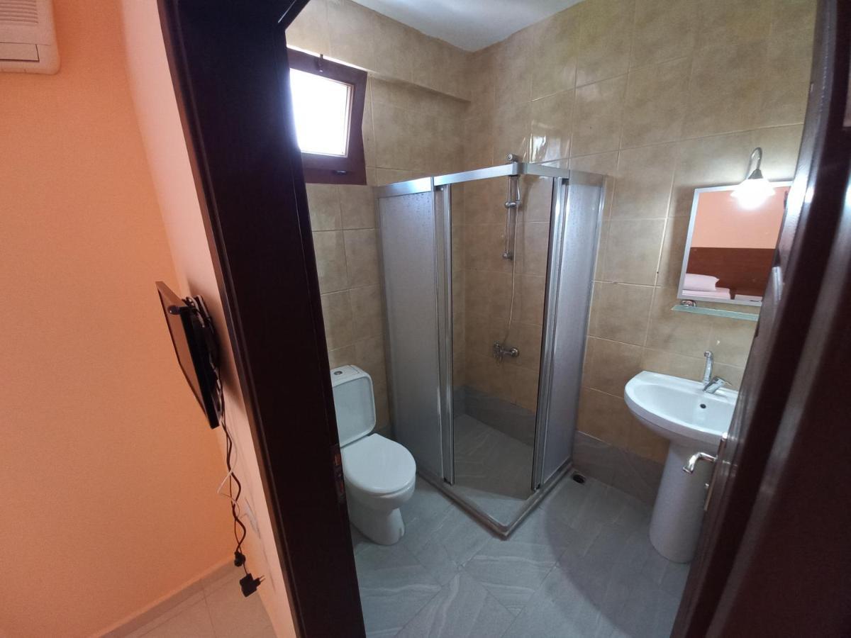 Farmside Otel فتحية المظهر الخارجي الصورة