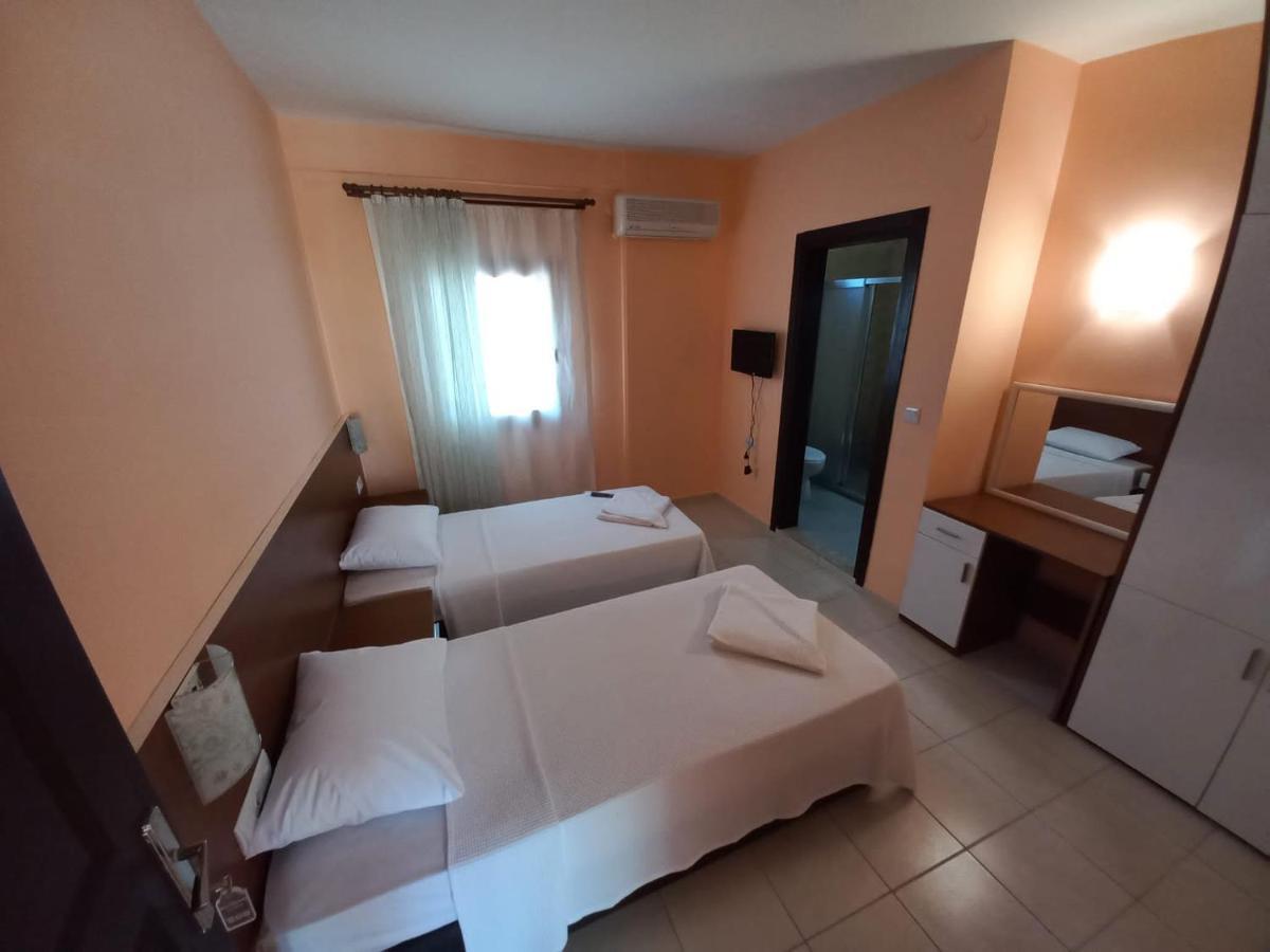 Farmside Otel فتحية المظهر الخارجي الصورة