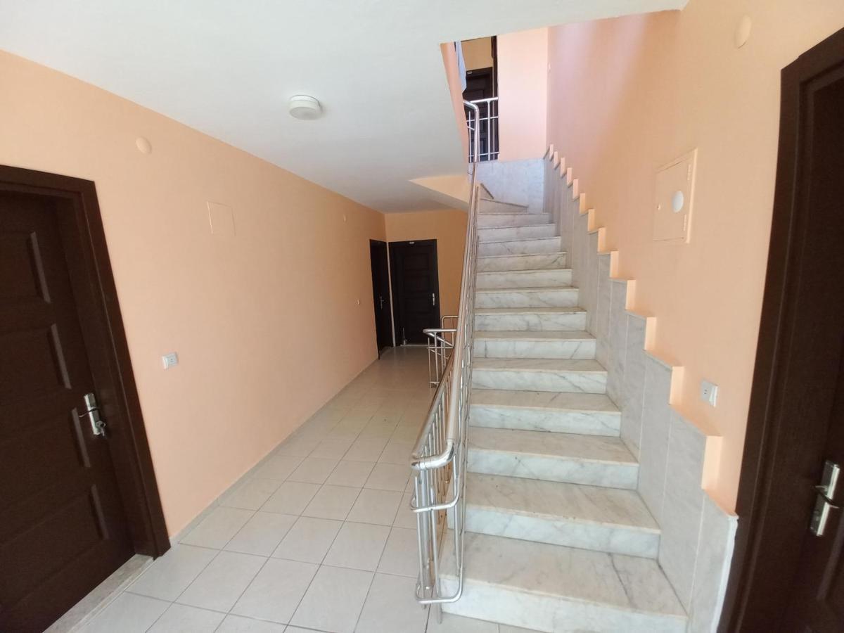 Farmside Otel فتحية المظهر الخارجي الصورة