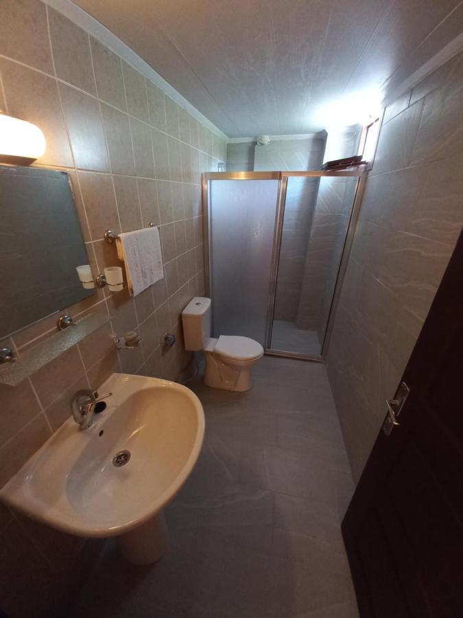 Farmside Otel فتحية المظهر الخارجي الصورة