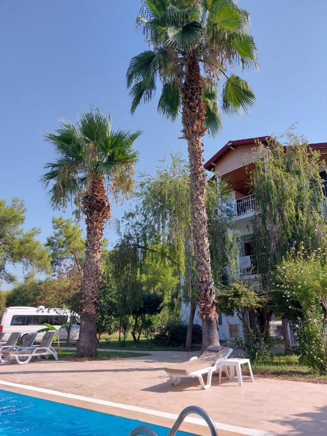 Farmside Otel فتحية المظهر الخارجي الصورة