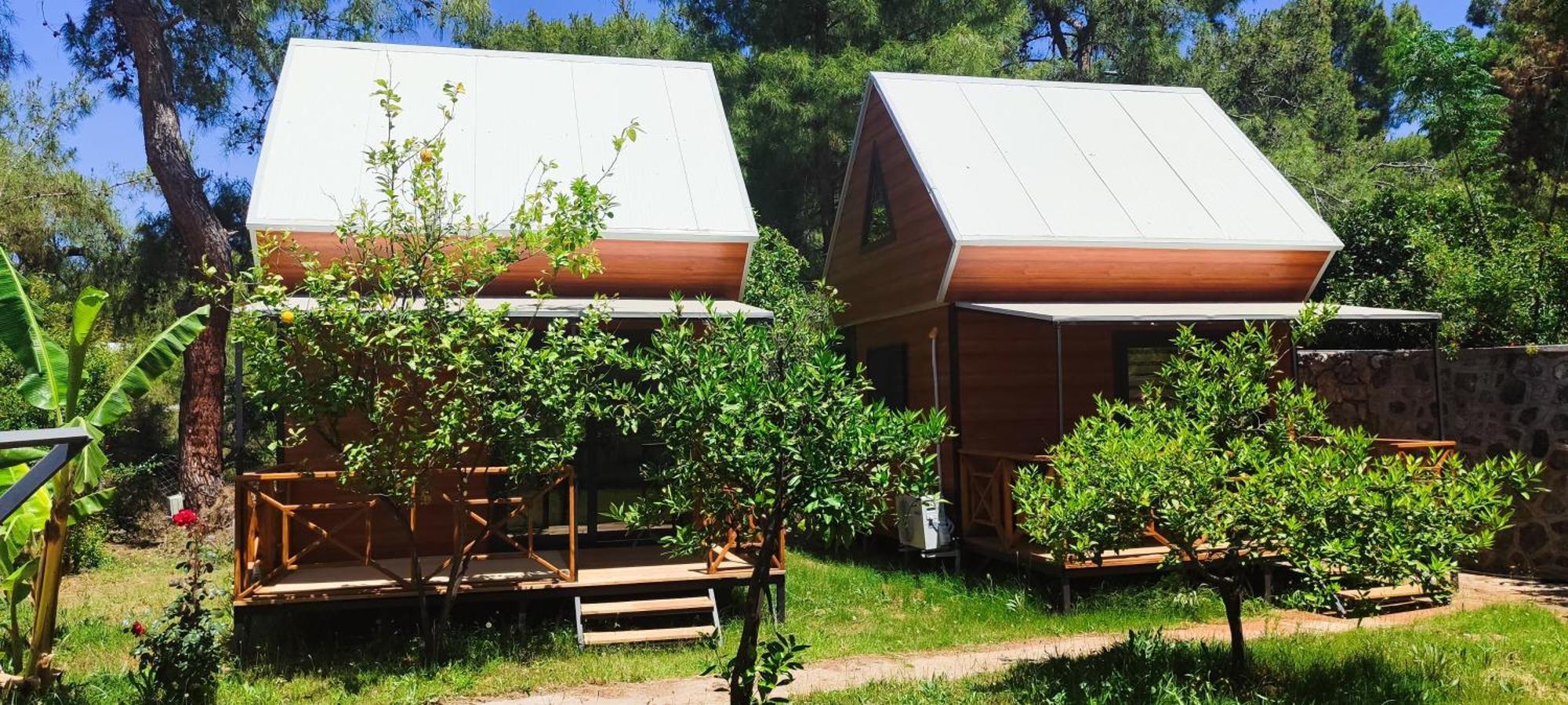 Farmside Otel فتحية المظهر الخارجي الصورة
