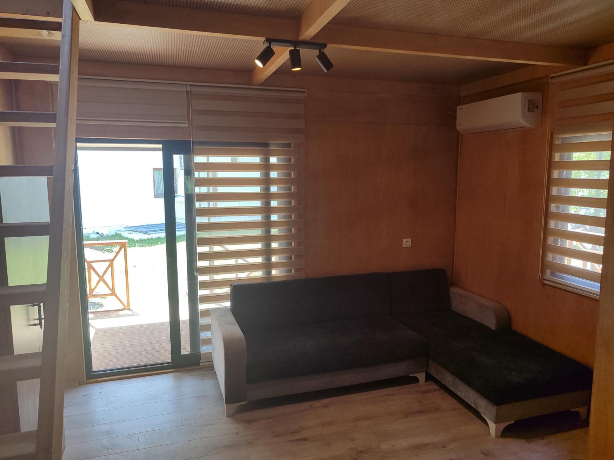 Farmside Otel فتحية المظهر الخارجي الصورة